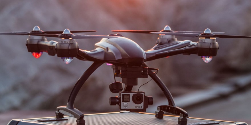 RC  Drones & Multirotors
