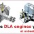 DLA Engines for RC Airplanes