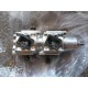 DLA 128 crankshaft and crankcase set