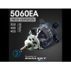 Dualsky XM4255EA-10 EA V3 series brushless outrunners x 2
