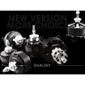 Dualsky GA Motor series 