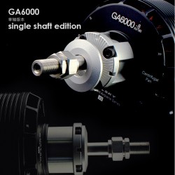 Dualsky GA800 Motor 2nd Generation incl Free Spares to Choose