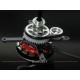 Dualsky XM2202TY-24SE Xmotor Typhoon series brushless outrunners for indoor model