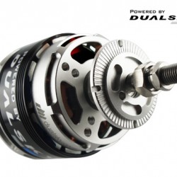 Dualsky XM6352DA-16 4TH Generation DA Series Motor for Competition