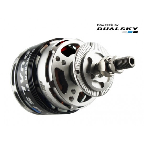 Dualsky XM6352DA-16 4TH Generation DA Series Motor for Competition