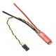 Flycolor Raptor Slim 40A ESC brushless Multirotor