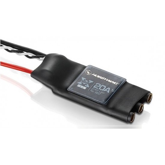 Hobbywing XRotor 20A-OPTO ESC Multirotor