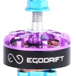 Egodrift Atom Bomb Baby 2306 Motor 2400 KV Maionhigh Edition