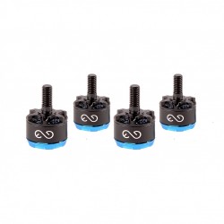 Egodrift Brushless Motor Shadow 1407+ (SET OF 4)