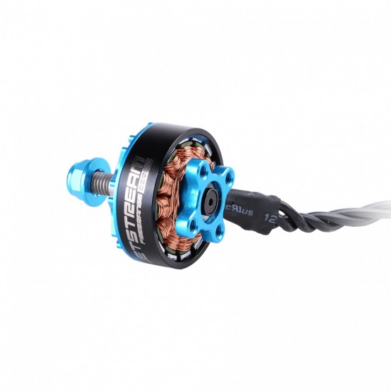 Egodrift Jetstream Freerange Freestyle Motor 2407 /2300KV