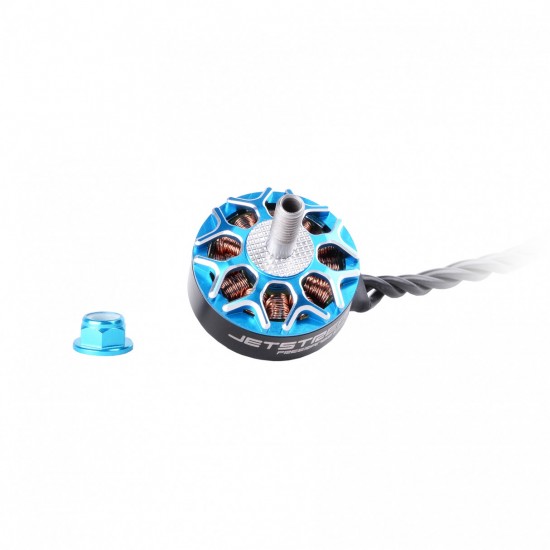 Egodrift Jetstream Freerange Freestyle Motor 2407 /1500KV