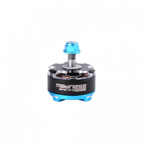 Egodrift Freestyle RC Motor Madness SP2407 / 2450KV