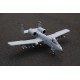 Freewing A-10 Thunderbolt II Super Scale Twin 80mm EDF Jet PNP