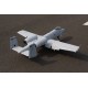 Freewing A-10 Thunderbolt II Super Scale Twin 80mm EDF Jet PNP