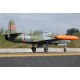 Freewing T-33 EDF Jet Shooting Star German 80mm PNP