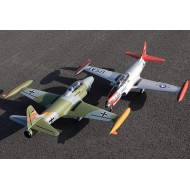 Freewing T-33 EDF Jet Shooting Star German 80mm PNP