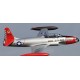 Freewing T-33 Shooting Star USAF 80mm EDF Jet ARF with Servos