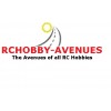 Rchobby-Avenues