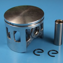 One Set of Piston for EME60 Engine