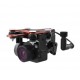 Swellpro Payload Release with Tilt Gimbal and 2.7K Camera PL3