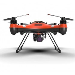 Swellpro Payload Release with Tilt Gimbal and 2.7K Camera PL3