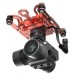 Sweelpro GC-3 4K camera with 3axis gimbal waterproof module