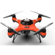 Swellpro Splashdrone 3+ Waterproof Drone for search and rescue, for filming and more