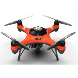 Swellpro Splashdrone 3+ Waterproof Drone for search and rescue, for filming and more