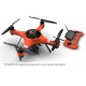 Swellpro Splashdrone 3+ Waterproof Drone for search and rescue, for filming and more