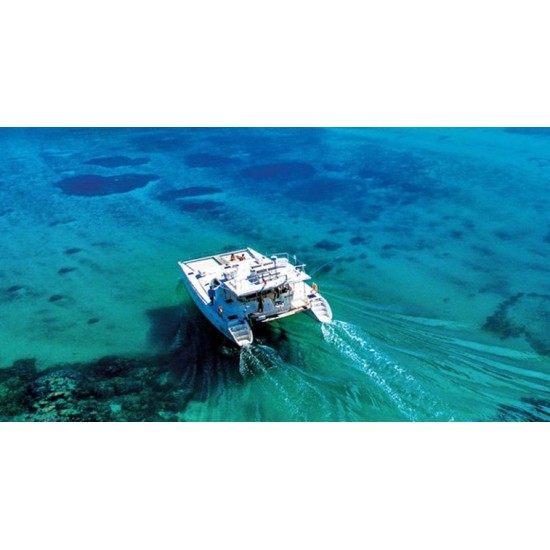 Swellpro Splashdrone 3+ Waterproof Drone for search and rescue, for filming and more