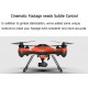 Swellpro Splashdrone 3+ Waterproof Drone for search and rescue, for filming and more