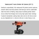 Swellpro Splashdrone 3+ Waterproof Drone for search and rescue, for filming and more