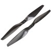 Tarot 1555 Carbon Propellers (Two Holes / CW and CCW)