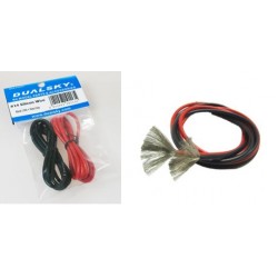 Dualsky 14AWG Silicon Wire