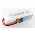 Dualsky Lipo Battery