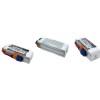 Dualsky XP17504GT-S Lipo Battery x2