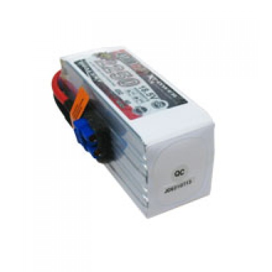 Dualsky XP22505GT-S Lipo Battery