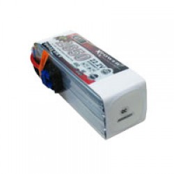Dualsky XP26506GT-S Lipo Battery