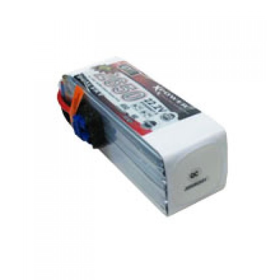 Dualsky XP26505GT-S Lipo Battery