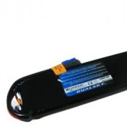 Dualsky XP32002ES Lipo Battery