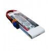 Dualsky XP32502GT-S Lipo Battery