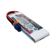 Dualsky XP32502GT-S Lipo Battery