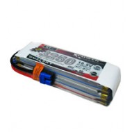 Dualsky XP32505GT-S Lipo Battery