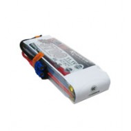 Dualsky XP37005GT-S Lipo Battery