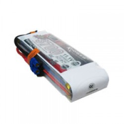 Dualsky XP37004GT-S Lipo Battery