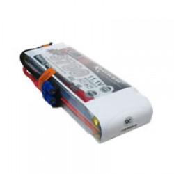 Dualsky XP37005GT-S Lipo Battery