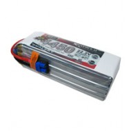 Dualsky XP44506GT-S Lipo Battery