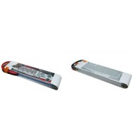 Dualsky XP50002GT-S Lipo Battery