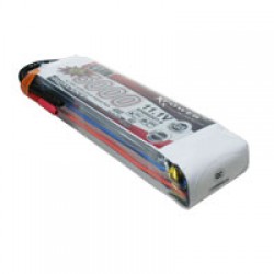 Dualsky XP50003GT-S Lipo Battery