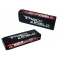 Dualsky Lipo Packs for Racing Cars